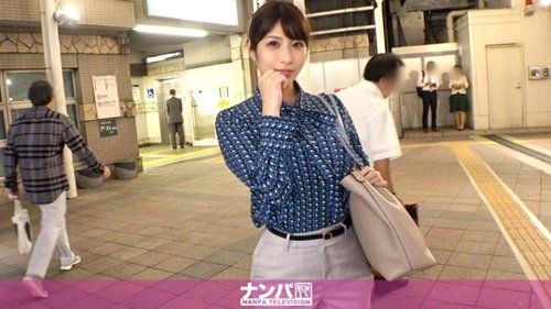 素人ナンパ成功！潮吹き絶頂インタビューでびしょ濡れ
