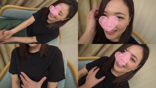 First Time Filming: 24yo Fair-Skinned Receptionist Gets Massive Creampie