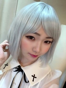 Cosplayer Non-Chan không che: Nhật ký luyện tập, Vết bầm & Tiếng la hét