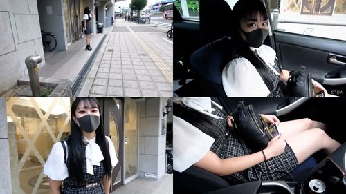 นักศึกษาสาวเปลือยกายฉีกขา โชว์ความยืดหยุ่น ไร้เซ็นเซอร์
