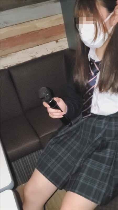 傲嬌JK卡拉OK手淫後出租屋吃雞巴第一人稱無碼