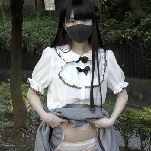 FC2-PPV-2938137：素人めるちゃんの初めての露出と調教、恥ずかしいけどまた見られたい