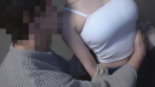 H컵 거유 날것 크림파이: 폭발 직전 몸매, 생사정!