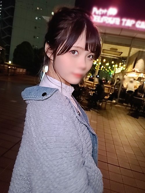F-Cup Rei-Chan, Fresh Pussy Ginulpi ng Malaking Titi, Maraming Facial