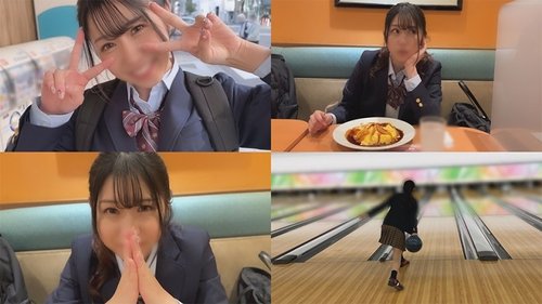 Underground Idol Amina-Chan Creampie & Facial - Raw, Slimy Pussy