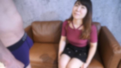 清纯银行职员Risa-Chan吞精两次，4K高清无码