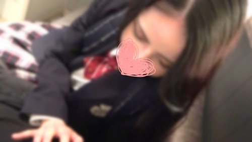 純情Fカップ黒髪女子が熟年男に孕まされる、無修正素人セックス