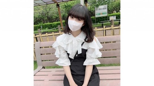 FC2-PPV Amateur Teen Creampied in Bamboo Forest First Time