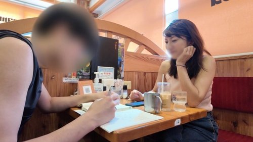 Unang Beses na Labasan sa Loob ng Tutor ng Lalaking Birhen - Walang Seksyon na Leksyon