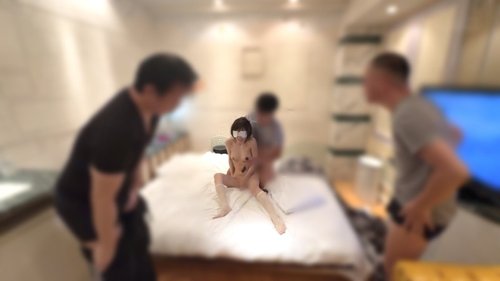 人気女優が宮ちゃんに何度も中出しされる秘密4P 4Kノーカット