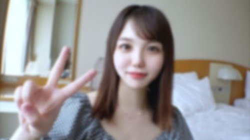 人气大学网红高价谈判原始中出，罕见独家Pov镜头