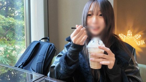 田舎娘の東京初体験：生中出し潮吹き