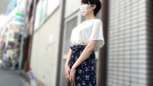 Saitama F-Cup Japanese Teacher Uncensored Creampie Big Tits POV