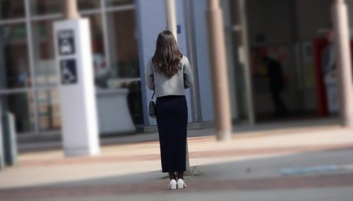 Jカップ巨乳人妻が前夫のクリトリス舐め忘れられず大量潮吹き