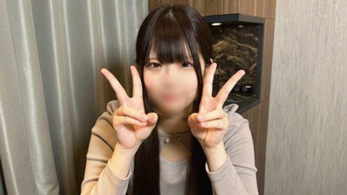 巨乳高身長の19歳美少女に生中出し！無修正パイズリ