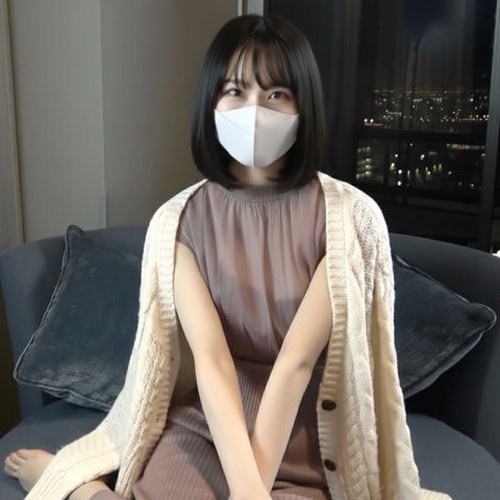 FC2-PPV-4845496 美大生カフェ店員、休日の秘密の生撮りデート