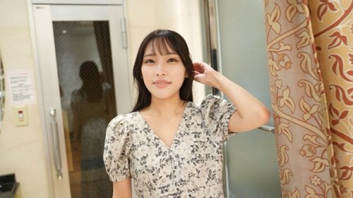Nữ phục vụ quán cà phê Yuzuki 20 tuổi không che, không bao cao su