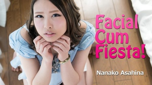 Nanako Asahina Mặt Đầy Tinh Dịch! Lễ Hội Bukkake Không Cắt Ghép