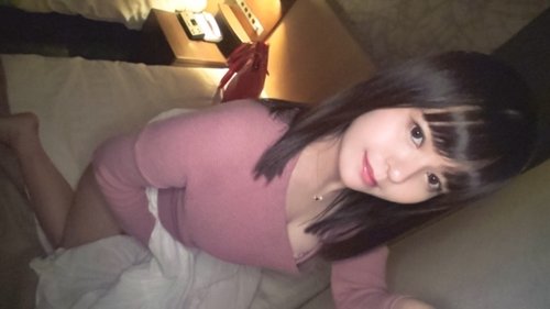 Gadis Pejabat Pertama Kali Beraksi: Payudara I-Cup Mengganas Hebat!