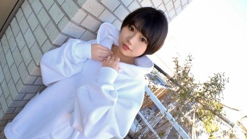 SIRO-5071: Wajah Imut Tapi Pervert! Gadis Ekshibisionis Berhoodie