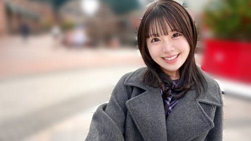 SIRO-5683 Non Censuré : Fille de Parc d'Attractions Voix Anime Orgasmes Multiples