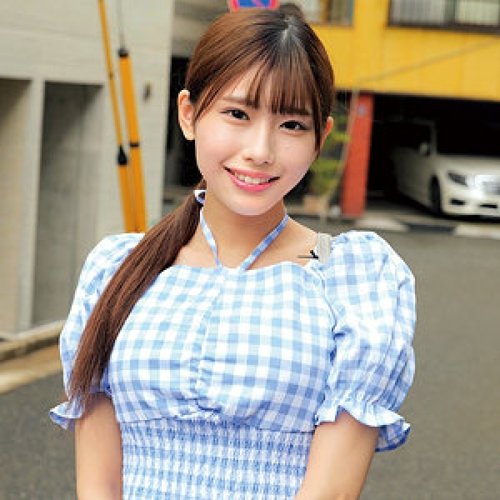 Minami: Große Brüste College-Mädchen Cumshot innen, Coded HD