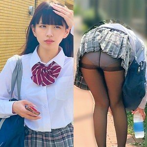 Babaeng Naka-Pantyhose at Miniskirt: School Swimsuit Creampie Voyeur