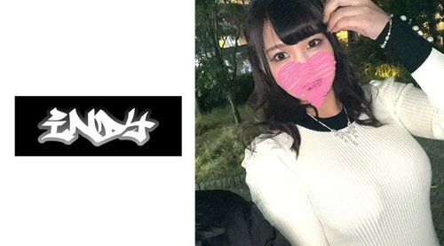 黒ストッキング美人、無許可中出し地獄の光景（有修正）