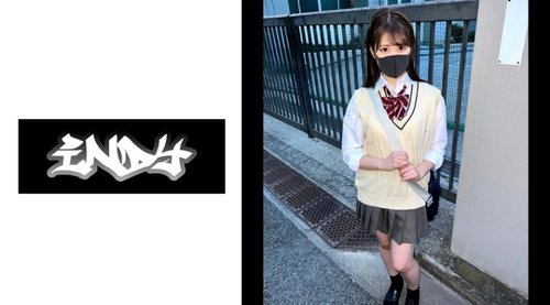 制服美少女校門前中出し：放課後P活動、顔出し密着撮影
