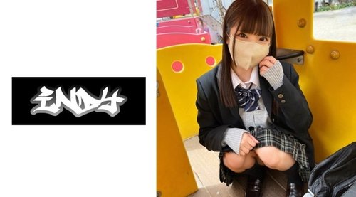 534POK-059 無修正流出：初体験の美少女、中出しされても怒らない