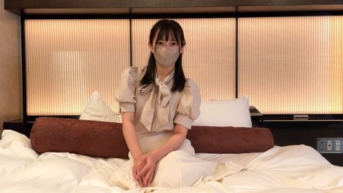 22-Year-Old Cram School Teacher Pounded Hard, Eyes Roll Back, Raw Cumshot