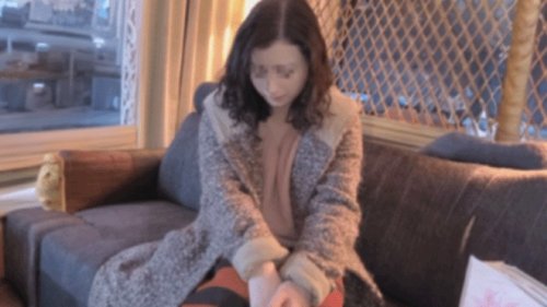 夫の裏切りで借金返済！フランス語教師妻が白肌を担保に強制中出し