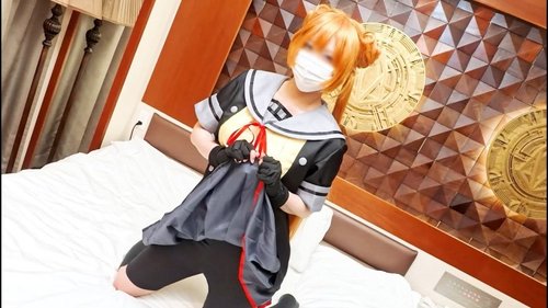 FC2 Cosplayer अनंत चरमसुख कच्ची क्रीमपाई बड़े स्तन असेंसर्ड